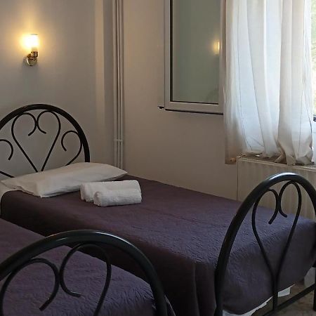 Antonios Olive Garden Acharavi Kerkyra Apartment Exterior foto