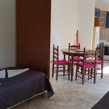 Antonios Olive Garden Acharavi Kerkyra Apartment Exterior foto