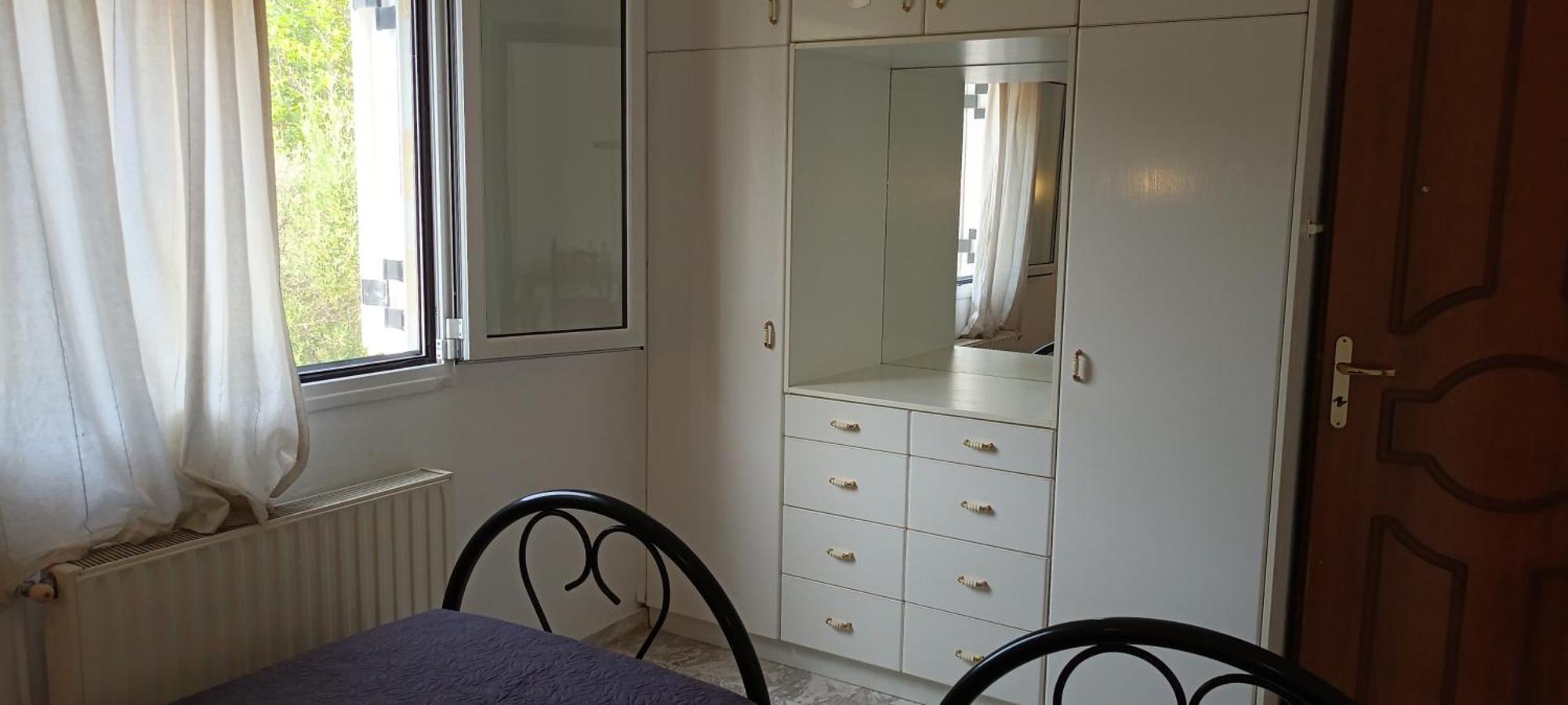 Antonios Olive Garden Acharavi Kerkyra Apartment Exterior foto