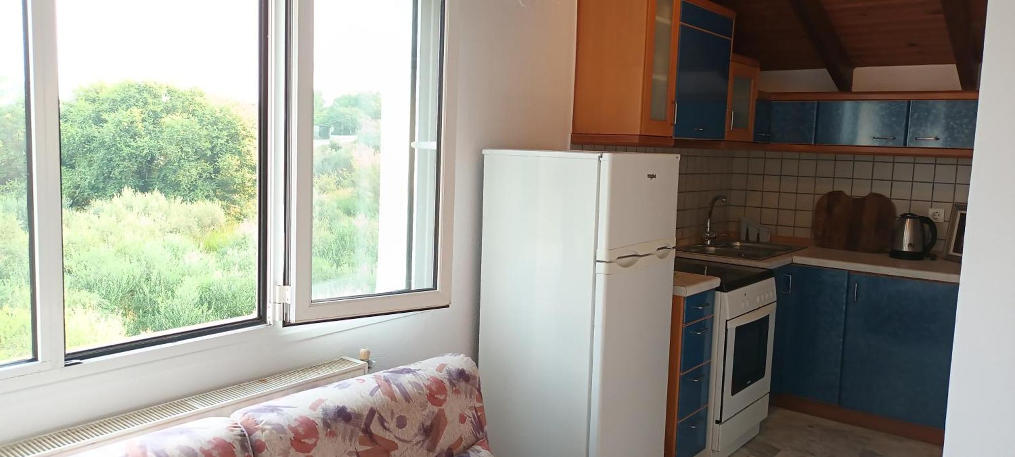 Antonios Olive Garden Acharavi Kerkyra Apartment Exterior foto