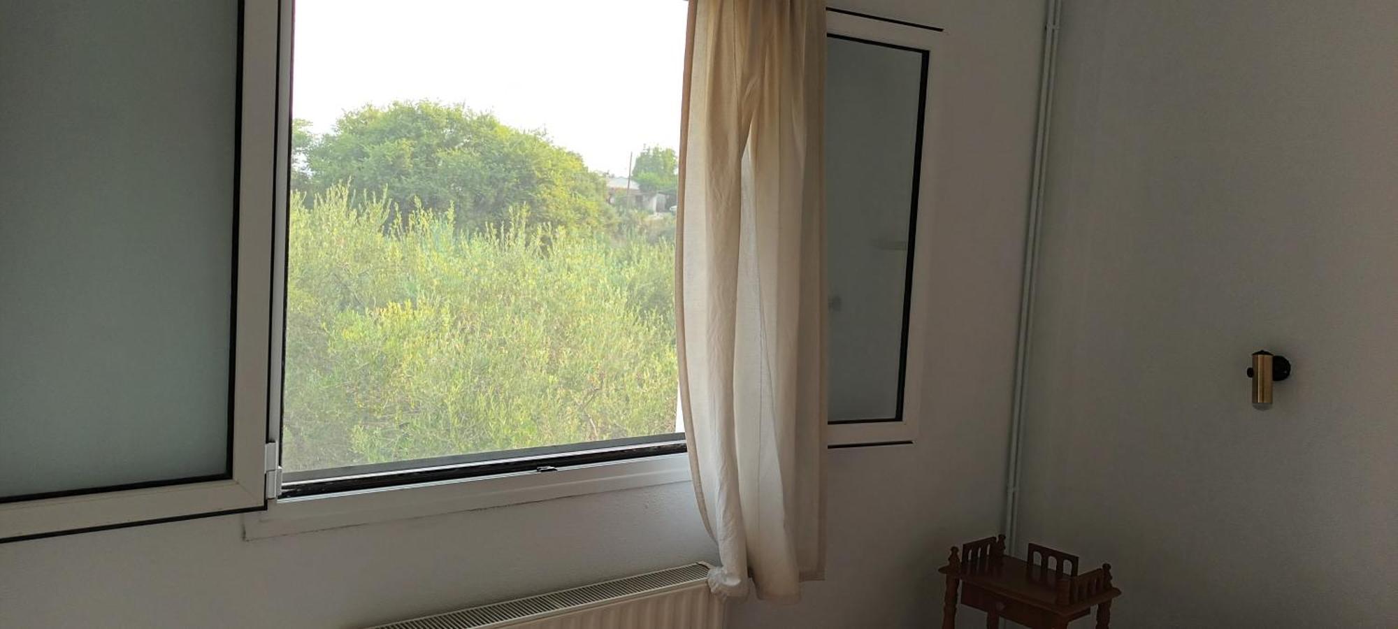 Antonios Olive Garden Acharavi Kerkyra Apartment Exterior foto