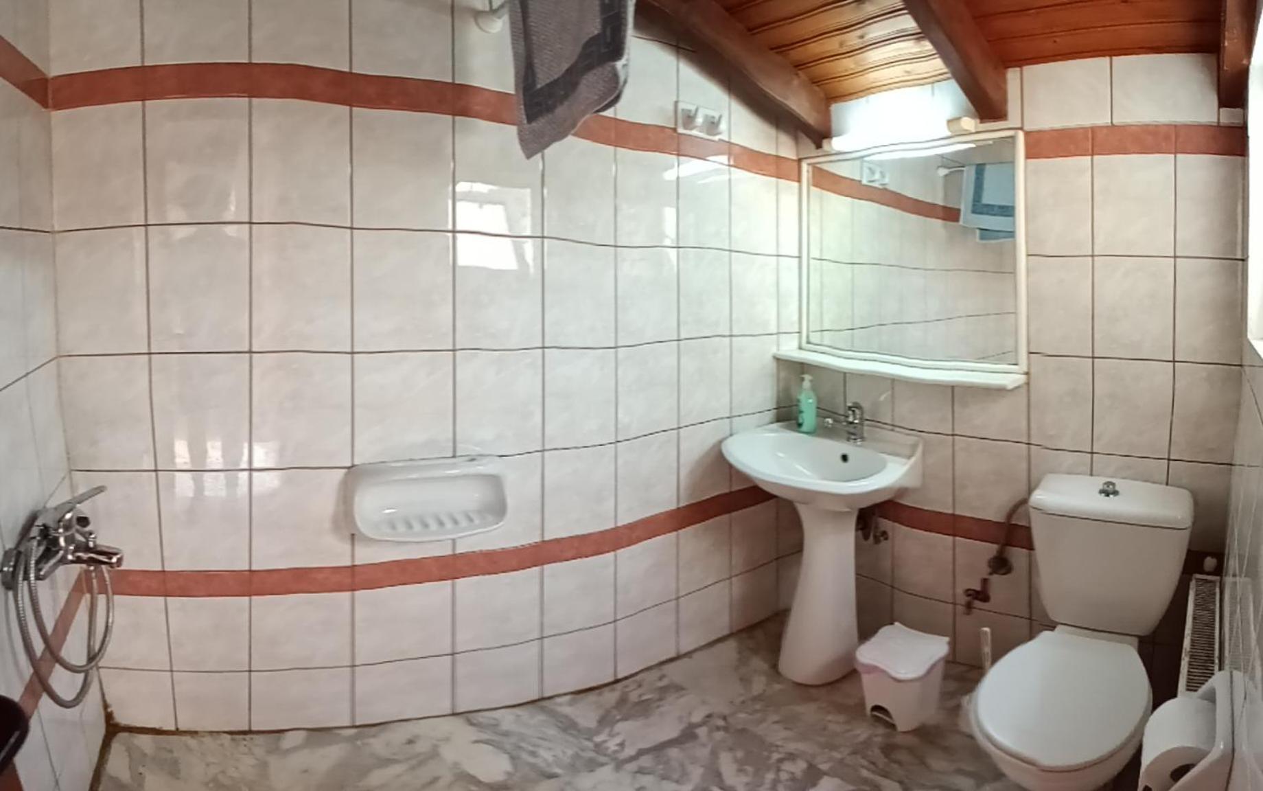 Antonios Olive Garden Acharavi Kerkyra Apartment Exterior foto