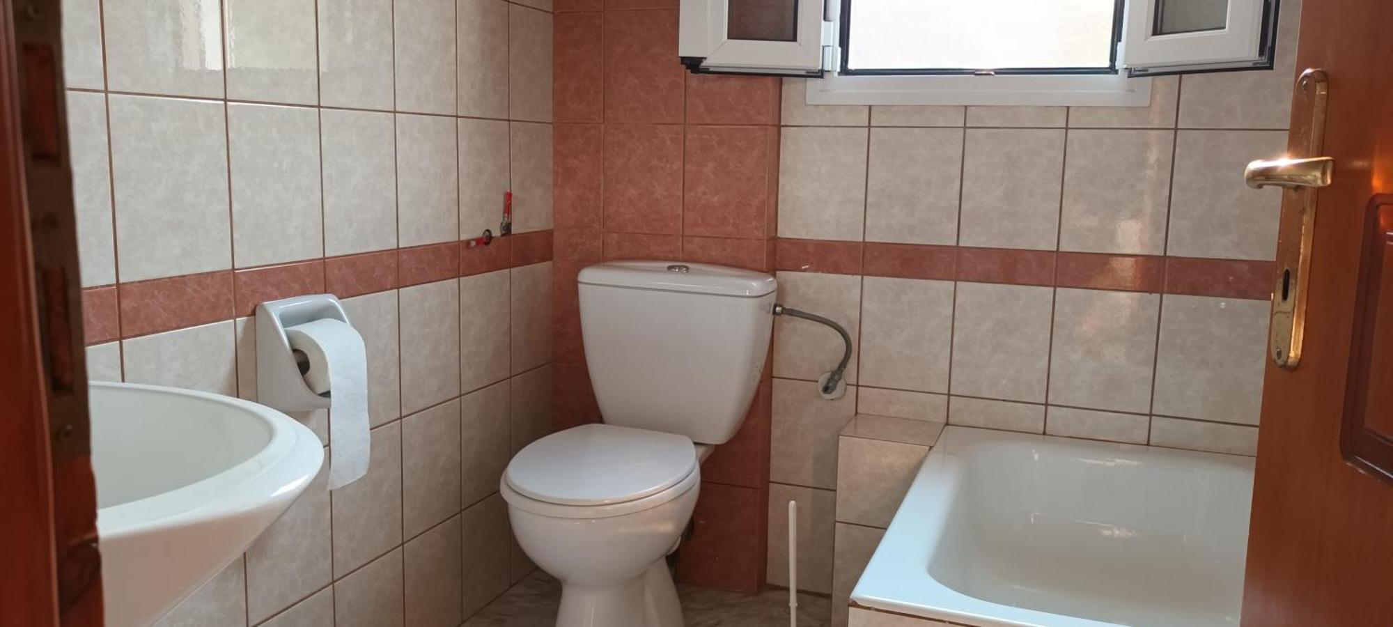 Antonios Olive Garden Acharavi Kerkyra Apartment Exterior foto