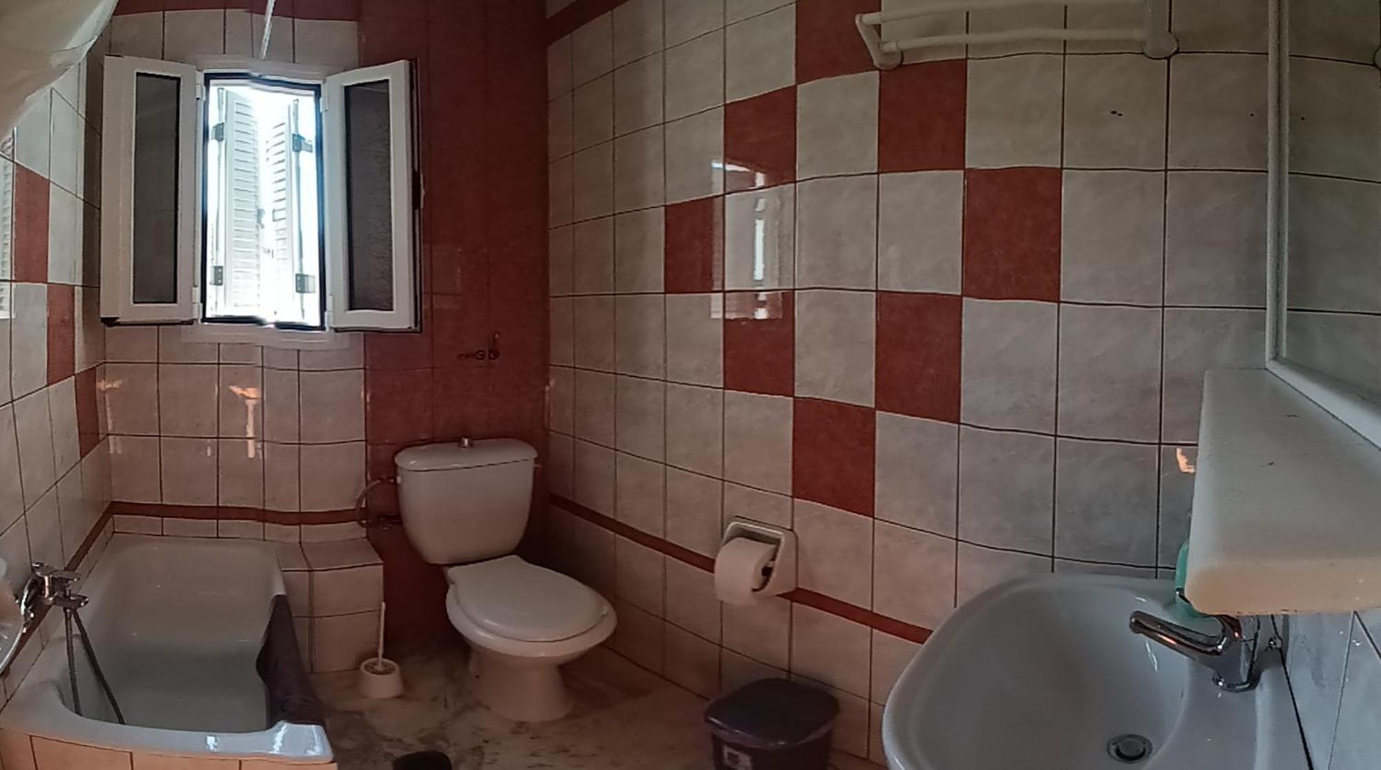 Antonios Olive Garden Acharavi Kerkyra Apartment Exterior foto