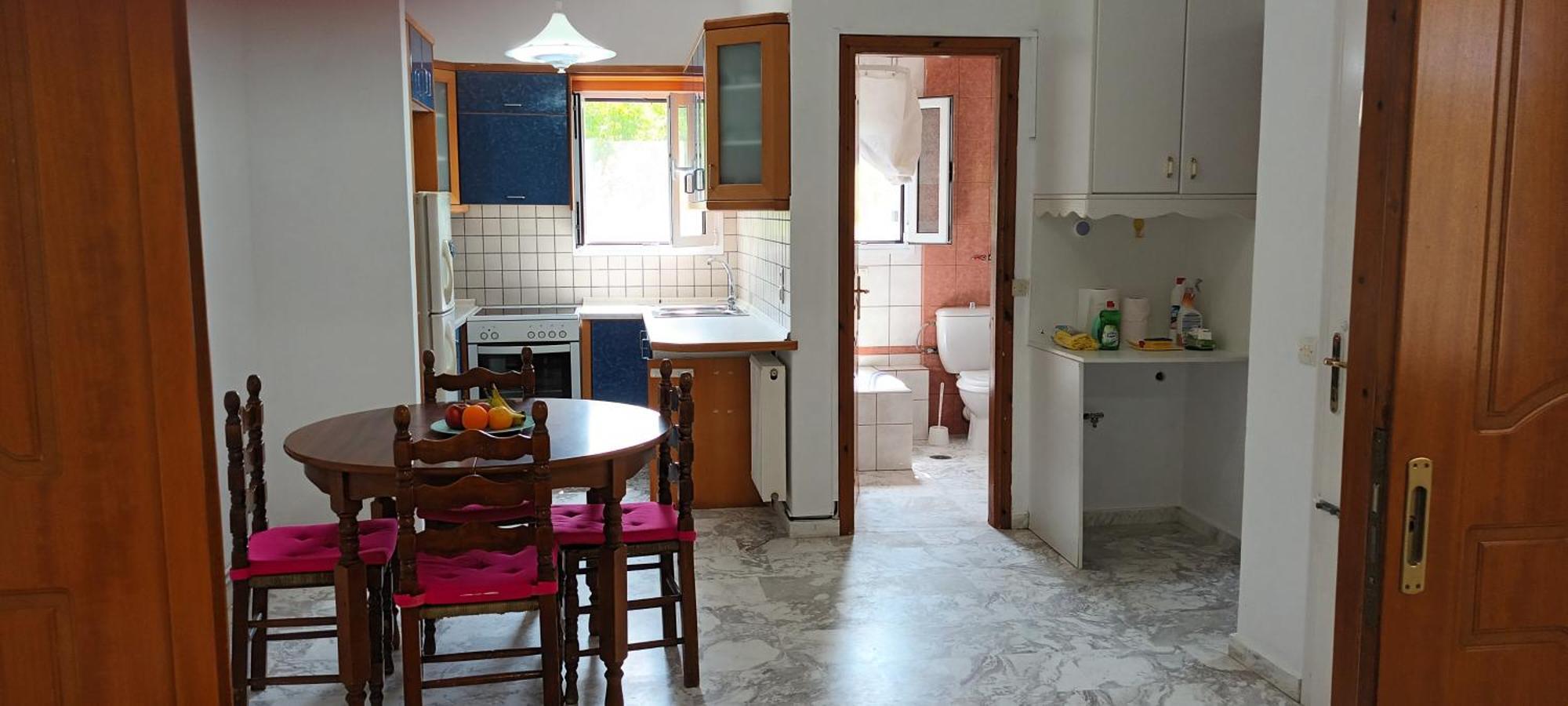 Antonios Olive Garden Acharavi Kerkyra Apartment Exterior foto