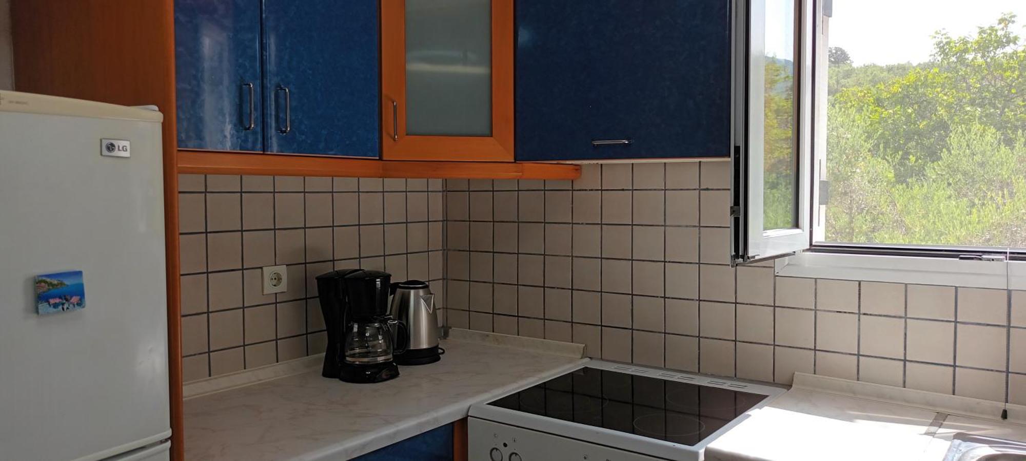 Antonios Olive Garden Acharavi Kerkyra Apartment Exterior foto